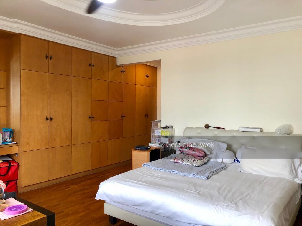 Marine View Mansion (D15), Condominium #304277011